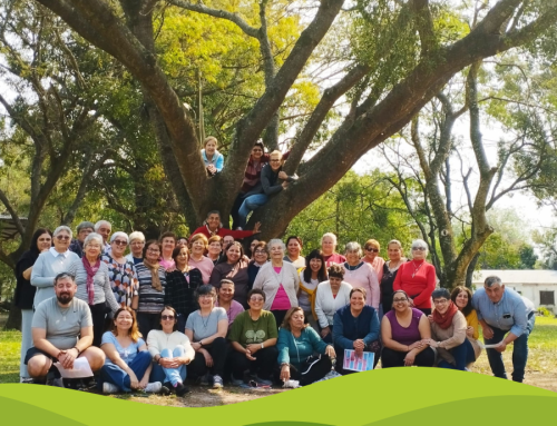 Encuentro de Comunidades Teresianas 2024